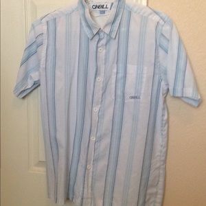 O'Neill Shirts & Tops - O'Neill boys shirt O'Neill Shirts & Tops - O'Neill boys shirt